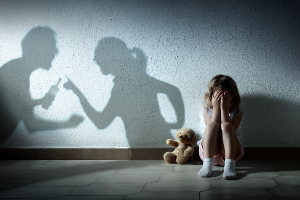 The Different Kinds of Domestic Violence in Texas