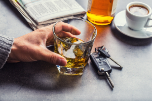 DWI Plea Bargain in Texas if You Prefer to Avoid a Trial